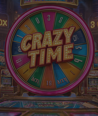 Crazy Time