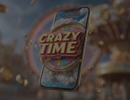 Crazy Time