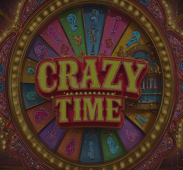 Crazy Time